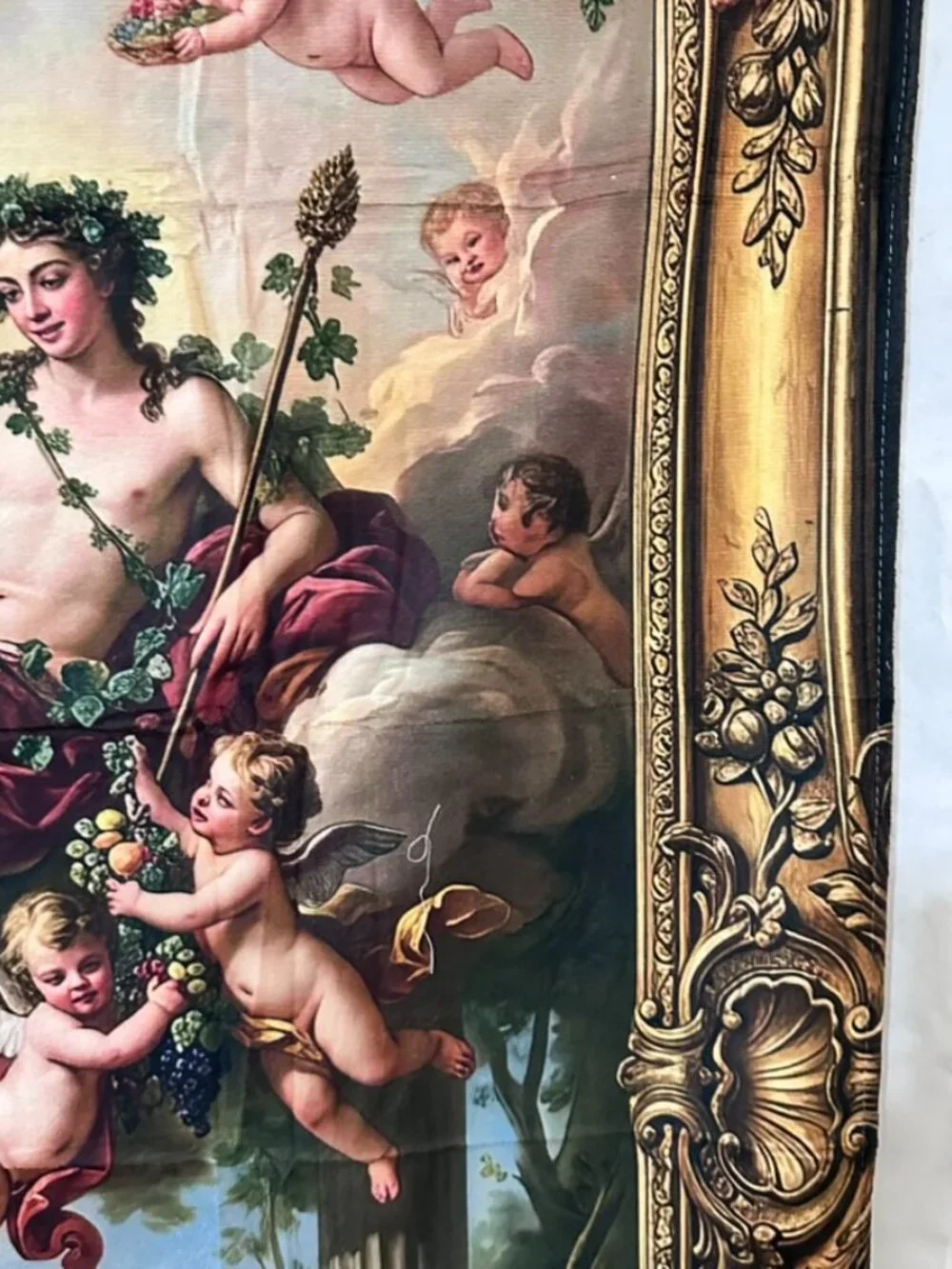 Conceptual Subculture Dionysus & Pan Mythology 71